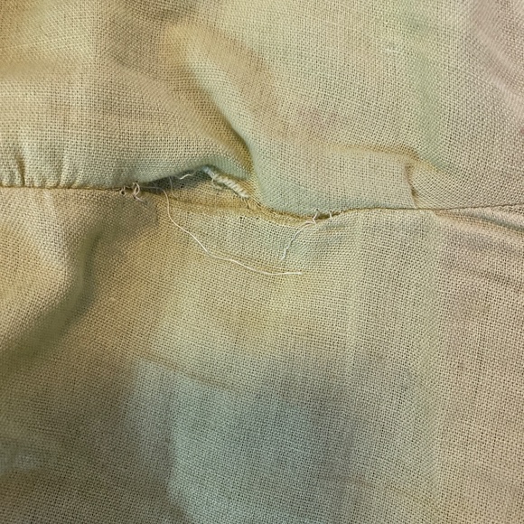 Wishing Waves tricolor dress - Picture 6 of 10